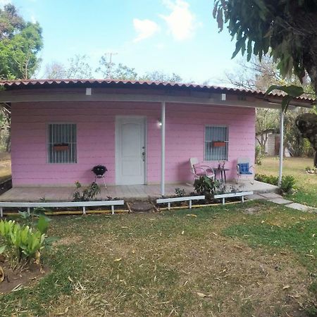 La Casita De El Valle El Valle de Anton Extérieur photo